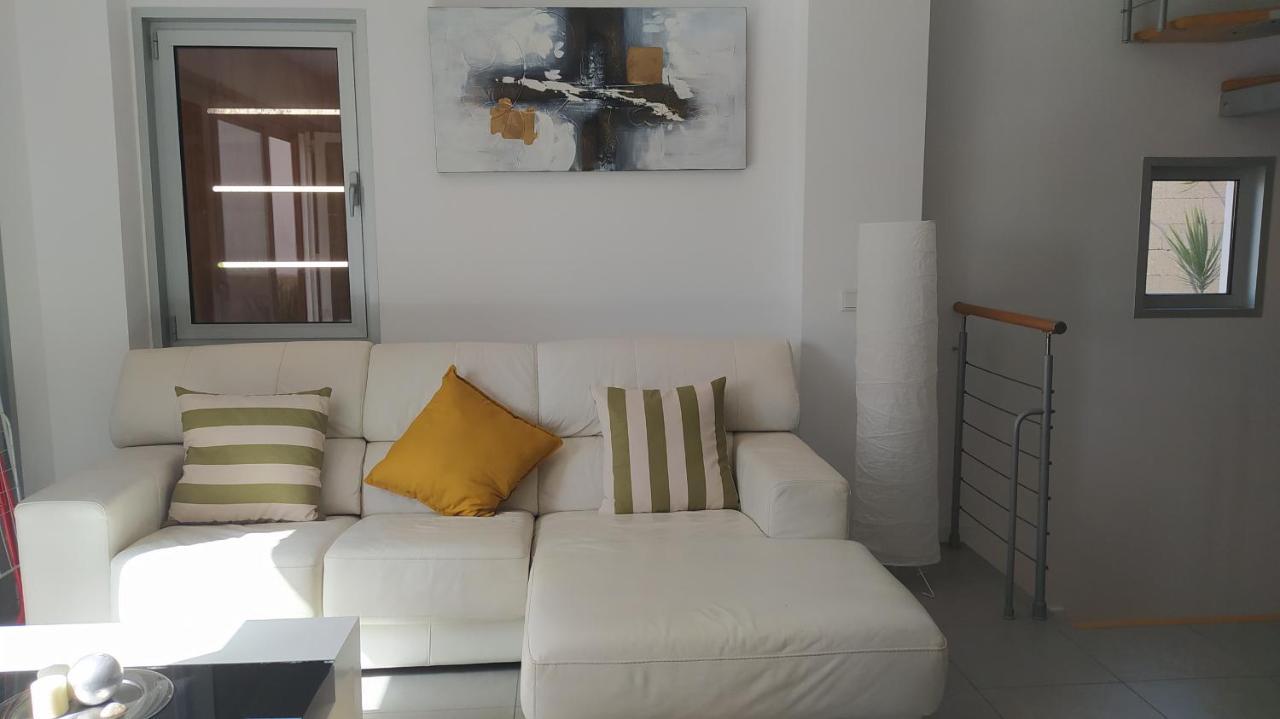Holiday home Casa De Playa Sol Y Mar El Medano (Tenerife)