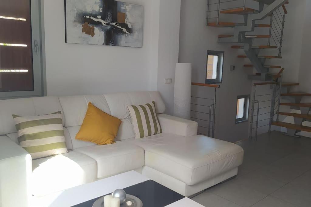 Casa De Playa Sol Y Mar Holiday home *