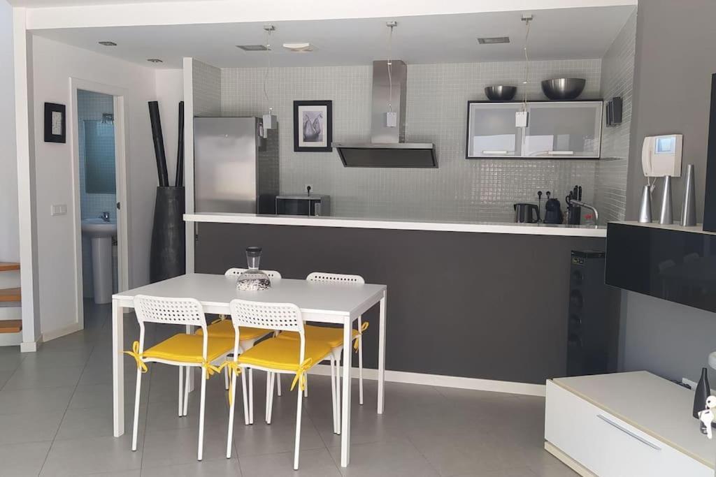 Casa De Playa Sol Y Mar Holiday home