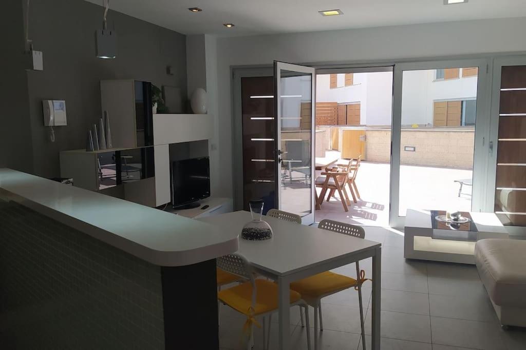 Casa De Playa Sol Y Mar Holiday home *