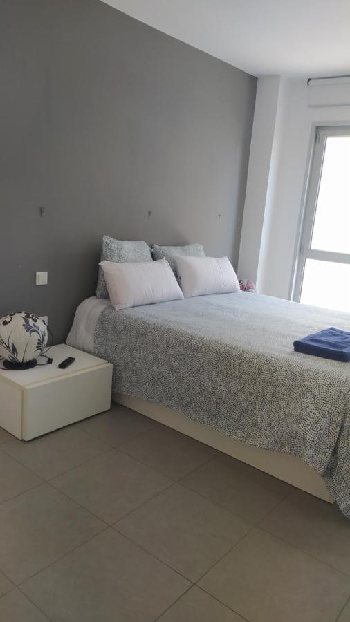 Holiday home Casa De Playa Sol Y Mar El Medano (Tenerife)