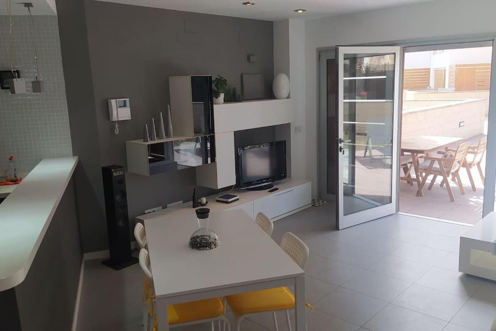 Holiday home Casa De Playa Sol Y Mar *