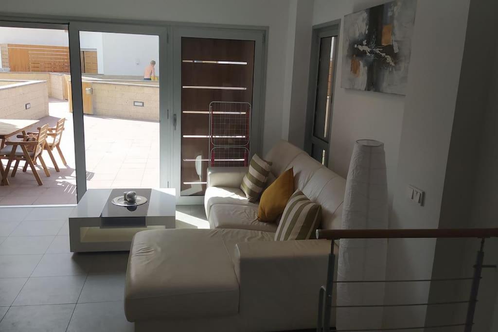 Casa De Playa Sol Y Mar Holiday home *