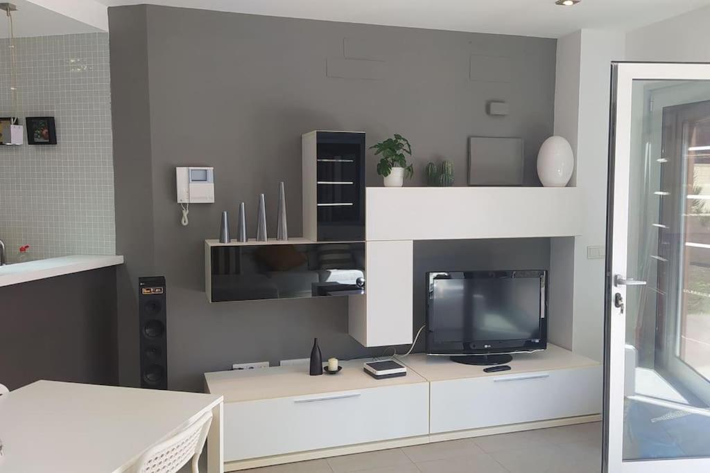 Holiday home Casa De Playa Sol Y Mar *