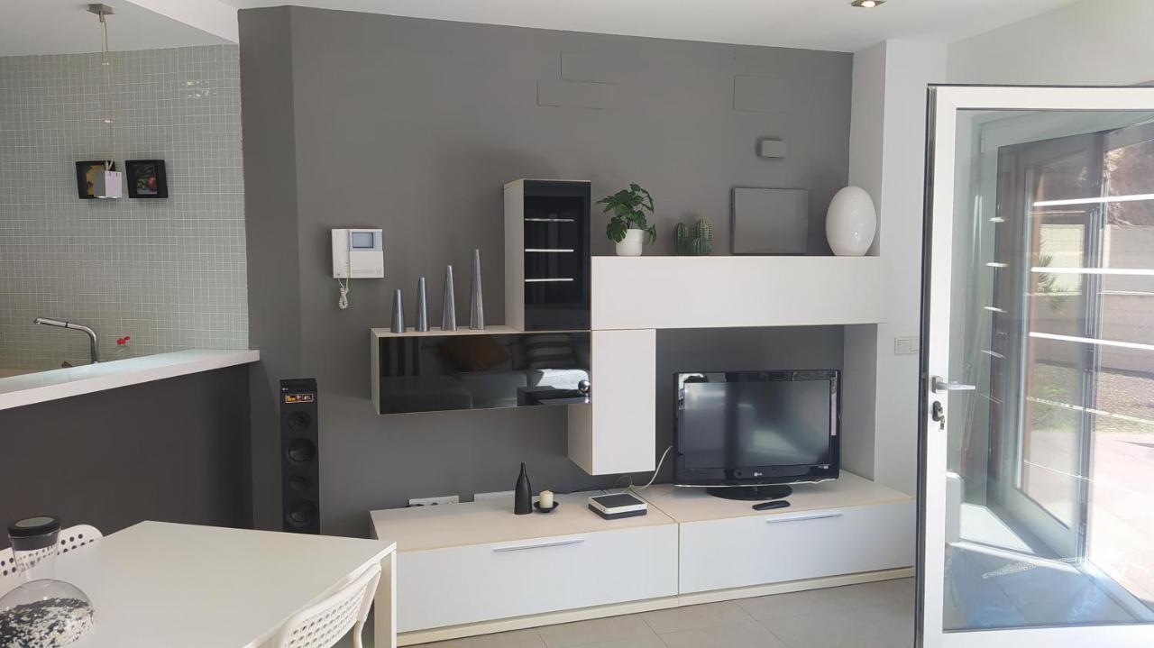 Holiday home Casa De Playa Sol Y Mar